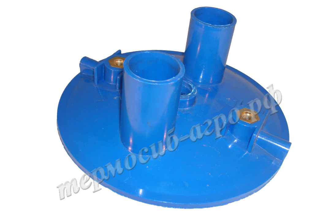 Крышка АДС 08.03.000  (дозатора)